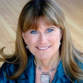 Jacqueline Novogratz